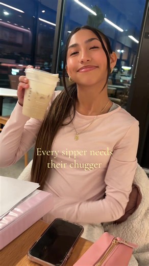 Starbucks Drink Challenge: $6 Disappearing Act