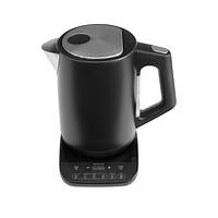 NINJA Perfect Temperature Kettle- Black KT200UK