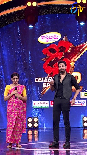 6K views · 130 reactions | Dhee Celebrity Special-2 Latest Promo |...