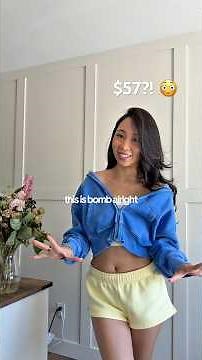 5 Aritzia Zip Up Hoodies that are WORTH BUYING 😮‍💨🛒