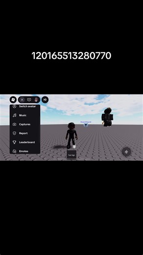 Roblox bypassed audio 2026#bypass #roblox #musica #fyp #ez | roblox