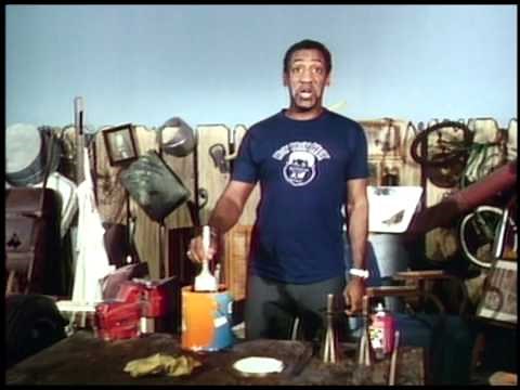 FAT ALBERT - THE WHOLE GANG featuring BROTHER MOONDOG as Fat Albert