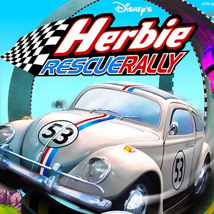 Herbie: Rescue Rally - IGN