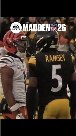 12th Custom Madden Cover #madden #americanfootball #football