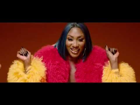 Aya Nakamura - Pookie (Clip officiel)