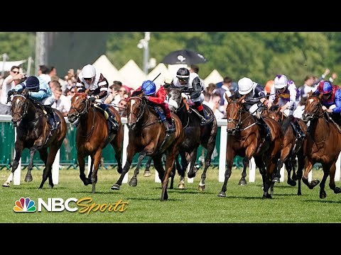 Royal Ascot 2022: Coronation Stakes (FULL RACE) | NBC Sports