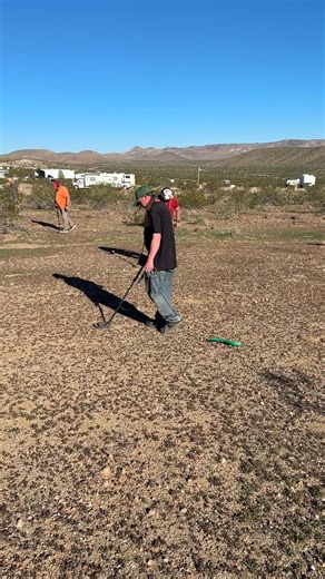 9.8K views · 128 reactions |  David’s on the hunt for hidden tokens!...