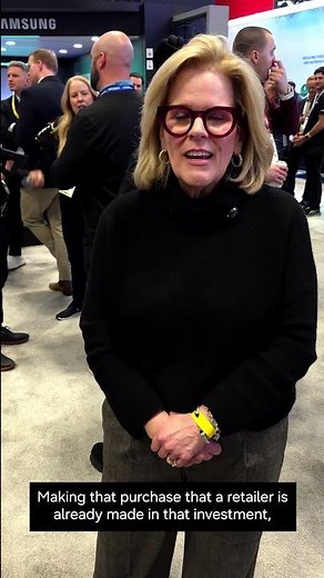 How a one device mPOS solution helps retailers | Samsung Business