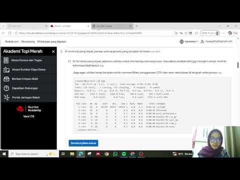 Lab 15 : Monitor and Manage Linux Processes