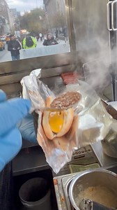 Stop by and warm up with a chili cheese dog 🌭👑 #nyhotdogking #HotDogTime #nycstreets #cheeselover #spicy #glizzy #chilidogs | The Hot Dog King