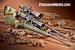 Howa SuperLite and Carbon Hunting Rifles are Alaska Tested - Firearms News