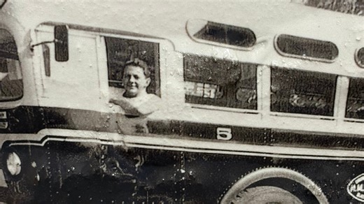 After 101 years and three generations, North Jersey bus company rolling to a final stop