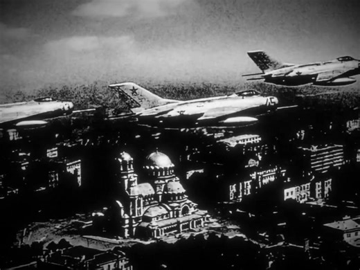 Exploring the MIG-19: A Military Aviation Icon