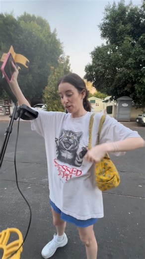 carly incontro on Instagram