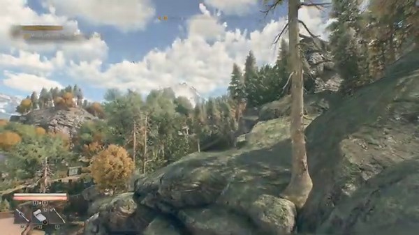 How to use Grappling Hook Dying Light The Beast