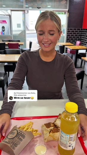 Antwort auf @Batu, 936 #foodspot #ffm #lafranceffm