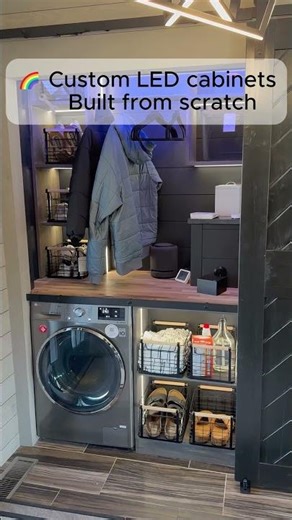 I Built the Smartest Closet on YouTube