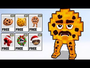 OMG! 28 FREE ITEMS & CODES 🔥 NEW ROBLOX EVENT [2025]