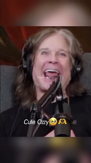 The Real Ozzy Osbourne: Behind the Darkness Was Pure Positivity