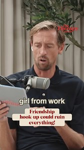 Awkward friendship hook-up could ruin everything! 😬 What would you do in this situation? 🤔 | The Therapy Crouch