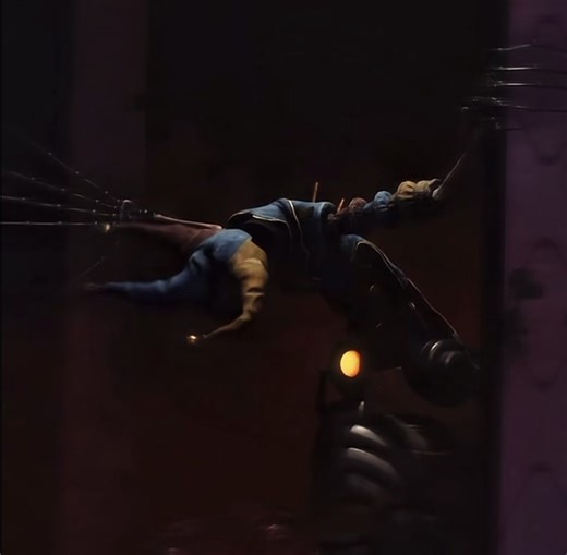 Prototype Edit 🔥 || Parade Paprika || #poppyplaytime #poppyplaytimeedit #theprototype #1006 #fyp || Experiment 1006