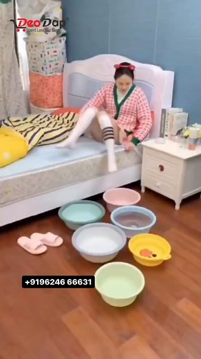 Mini body sprayer Deodap.com | Ritesh vlogs