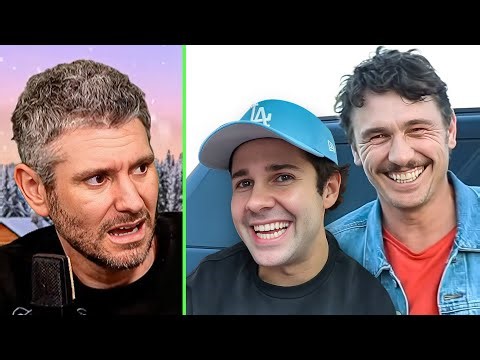 The David Dobrik Situation...