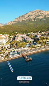 CRYSTAL HOTELS on Reels