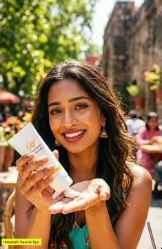 Easy recipe to make dark hands fair and soft | Summer Skincare