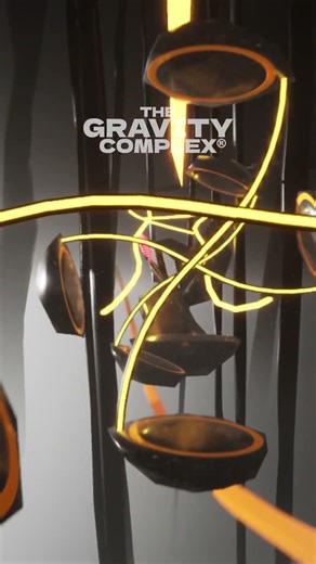 Swing Mechanics — The Gravity Complex® | Dynamic Systems