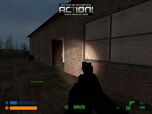 Como baixar codename CURE (game foda de zombi para pc fraco)