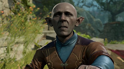 Barcus Wroot And Find His Pack In BG3 - How to Save