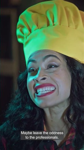 Watch NEW Odd Squad Out Now! 👀 | PBS KIDS #Shorts