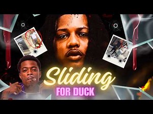 After Duck Died, His Gang Avenged Him