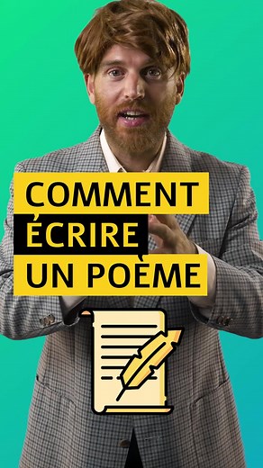 Comment écrire un poème ? Astuces et conseils pour la poésie
