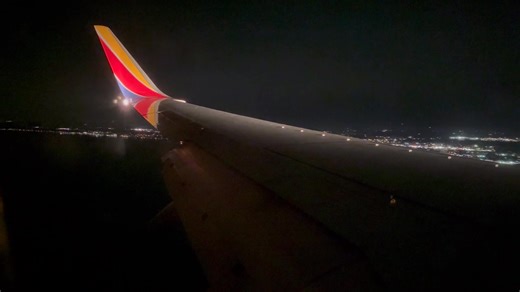 78 reactions · 5 comments | Good to be back, Myrtle Beach! Here is view of my final approach into Myrtle Beach International Airport. ️️ | Liam's Weather | Facebook