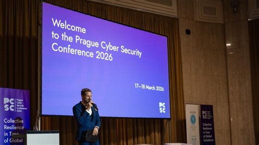 Prague Cyber Security Conference 2026 Aftermovie | Národní úřad pro kybernetickou a informační bezpečnost