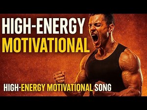 High-Energy Motivational Beat | Instant Power Boost