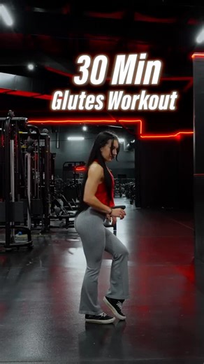 30 minute glute workout Hip thruster: 2 feeder sets, 8 - 12 reps followed by 2 top sets, 8 - 12 reps Romanian Deadlifts: 2 working sets, 8 - 12 reps followed by 1 top set, 8 - 12 reps Standing Abductor: 1 working set, 8 - 12 reps followed by 2 top sets, 8 - 12 reps Personal training offered here at Train Station Fitness Center Longmont, Colorado | Train Station Fitness Center