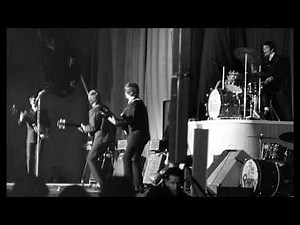 The Beatles: Live In Adelaide (June 12th, 1964) (Early Show)