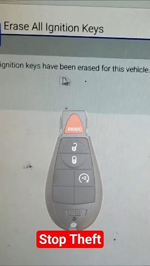 How to Deprogram Lost Car Keys Fast! GET THIS DONE ASAP