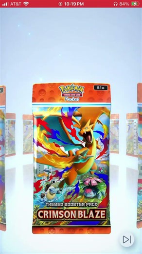 Omg yesss #pokemon #tcgpocket