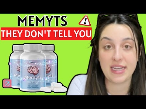 Memyts review explained beyond labels | how this formula fits real cognitive support over time