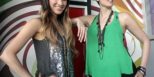 Ha*Ash estrenará ''De dónde sacas eso''