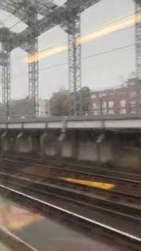 【睡眠用走行音】東北新幹線上り上野の手前 アナウンス無し版