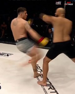 185K views · 1.8K reactions | Cage Warriors 107: Michael Ben Hamouda vs Tom Aspinall Access CW Events | https://ufc.ac/396Hqnl | UFC Fight Pass | Facebook