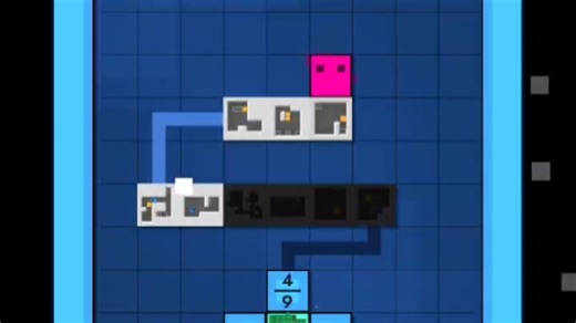 无限盒子. Infinite Box（入门）