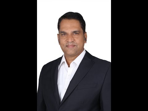 Introduction to Vikram Cirigiri, Fractional CTO-Solutions Architect