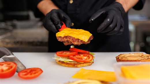 Fast food chains use psychology trick to make you spend more money on their menu items: report