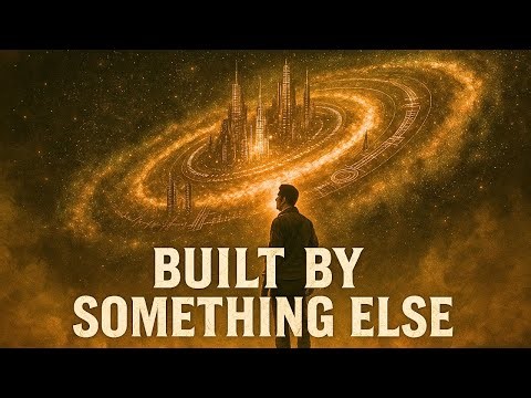 What If Galaxies Are Alien Megastructures? | Documentary For Sleep